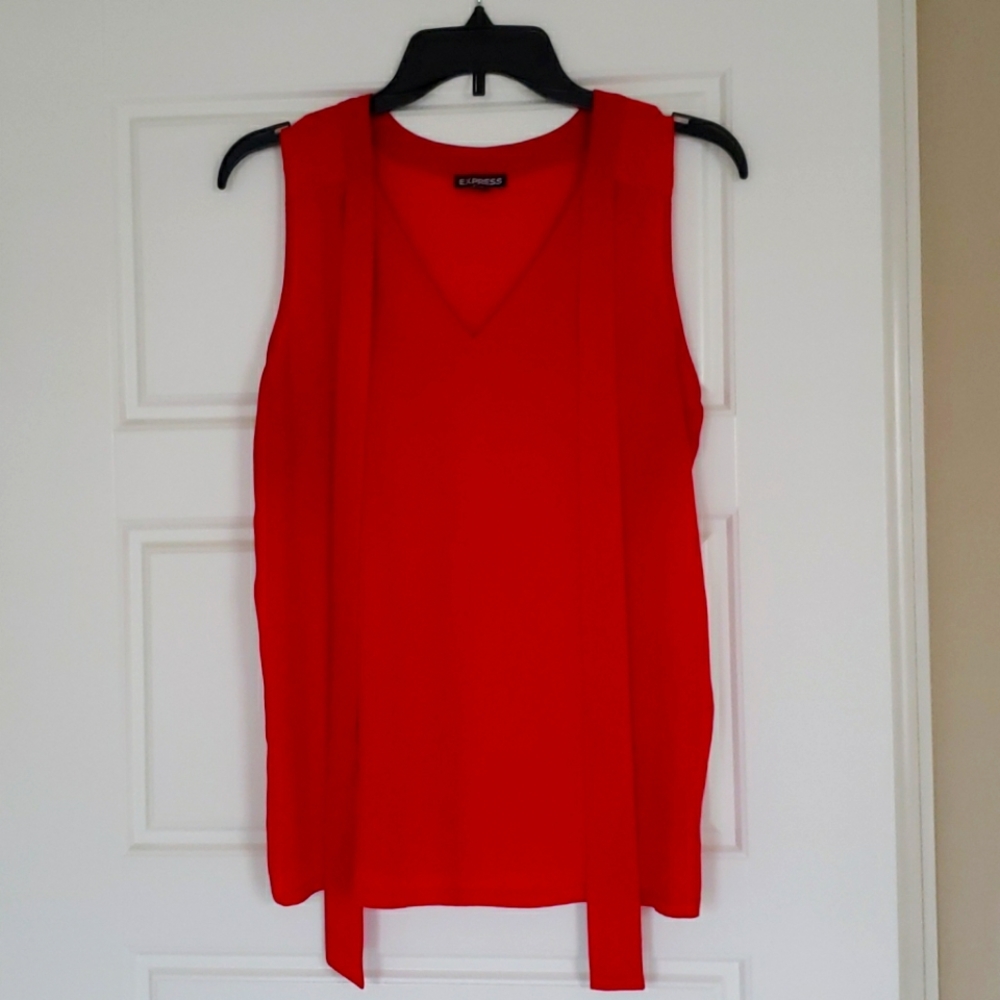 Red top